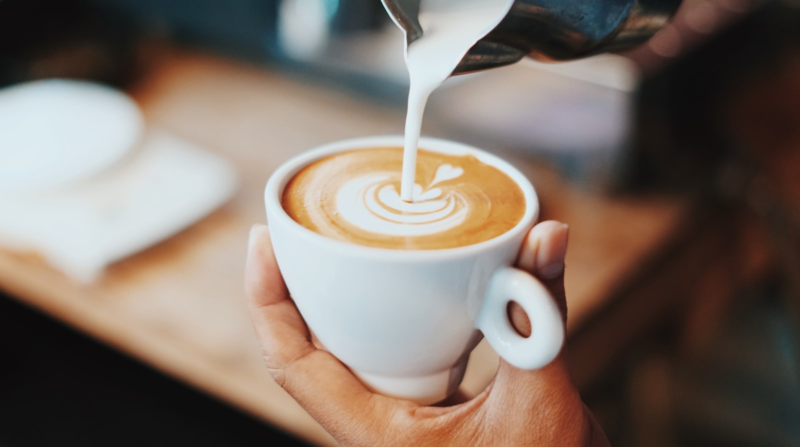 Ritual del café